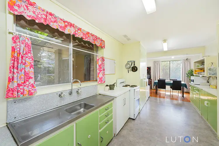 Fourth view of Homely house listing, 10 Bennelong Crescent, Macquarie ACT 2614