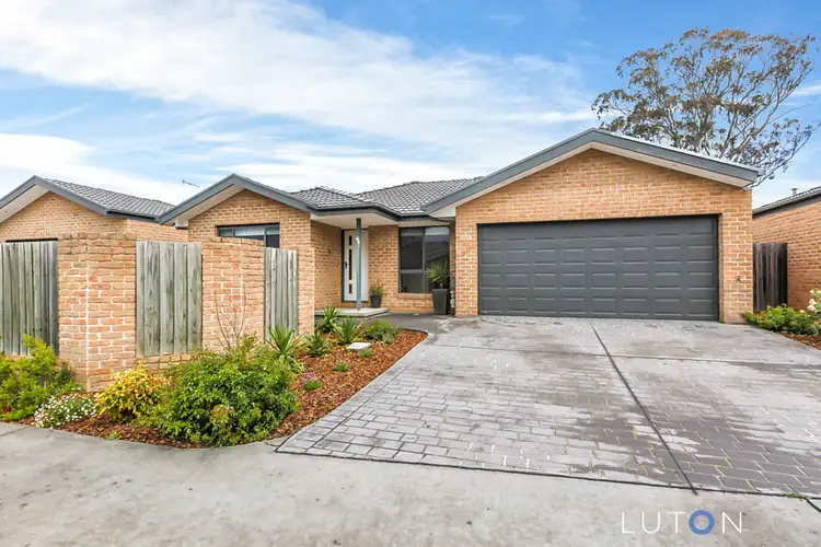 11/12 Redwater Place, Amaroo ACT 2914