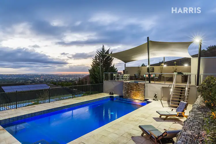 8 Driftwood Court, Teringie SA 5072