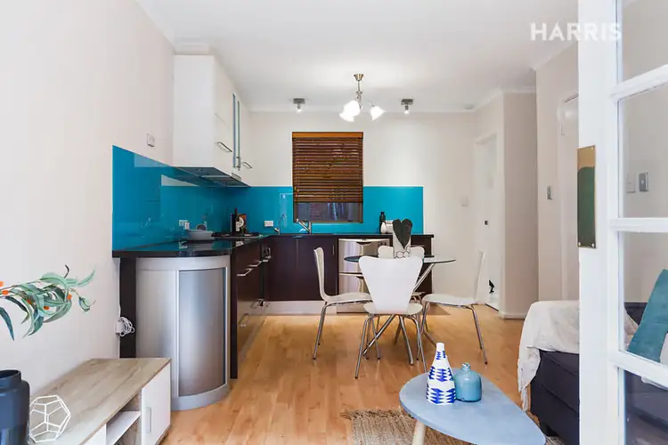 Fifth view of Homely townhouse listing, 6/15-21 Hamley Street, Adelaide SA 5000