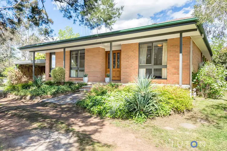 35 Kilby Crescent, Weetangera ACT 2614