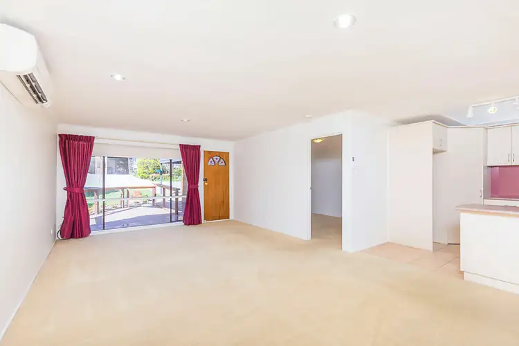 Second view of Homely townhouse listing, 14/7 Watling Place, Weston ACT 2611