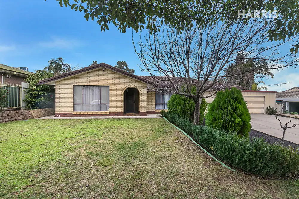 Main view of Homely house listing, 31 Doxiadis Street, St Agnes SA 5097