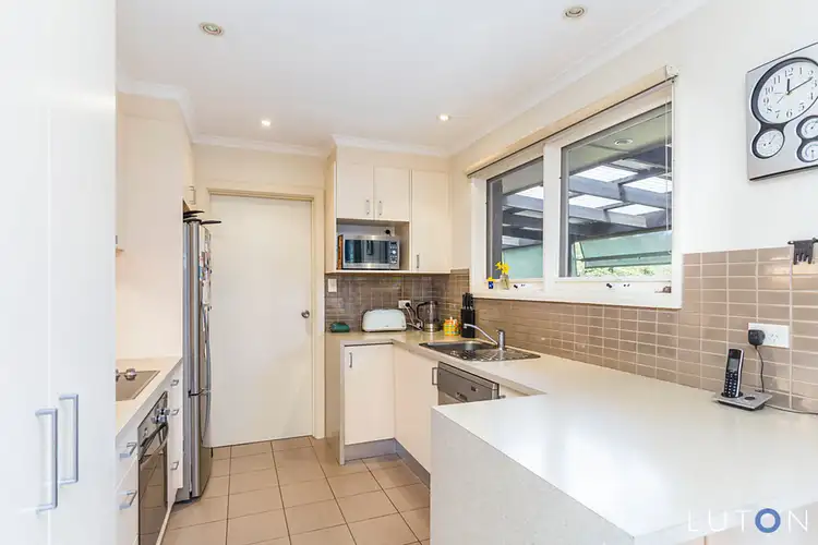 Fourth view of Homely house listing, 38 Mills Street, Hackett ACT 2602