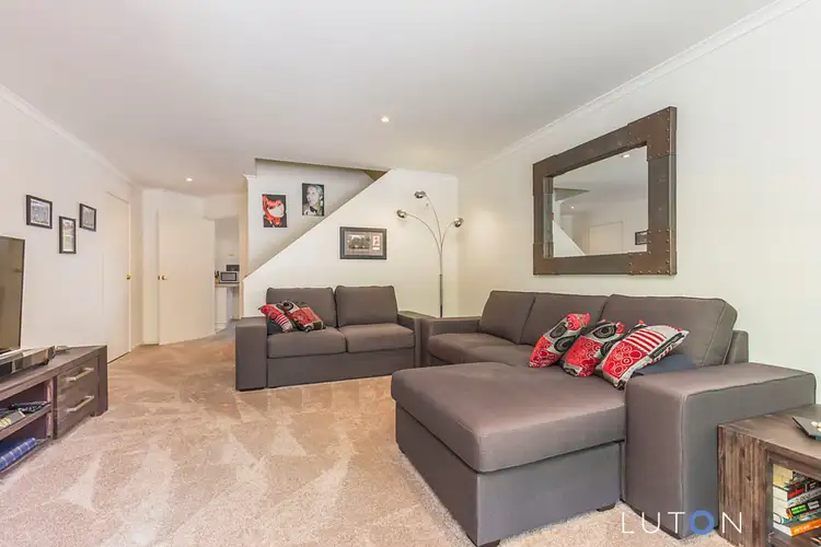 Third view of Homely townhouse listing, 31/174 Clive Steele Avenue, Monash ACT 2904