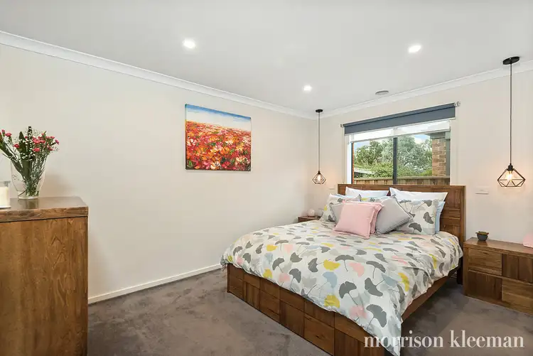 Sixth view of Homely house listing, 7 Petworth Close, Mernda VIC 3754