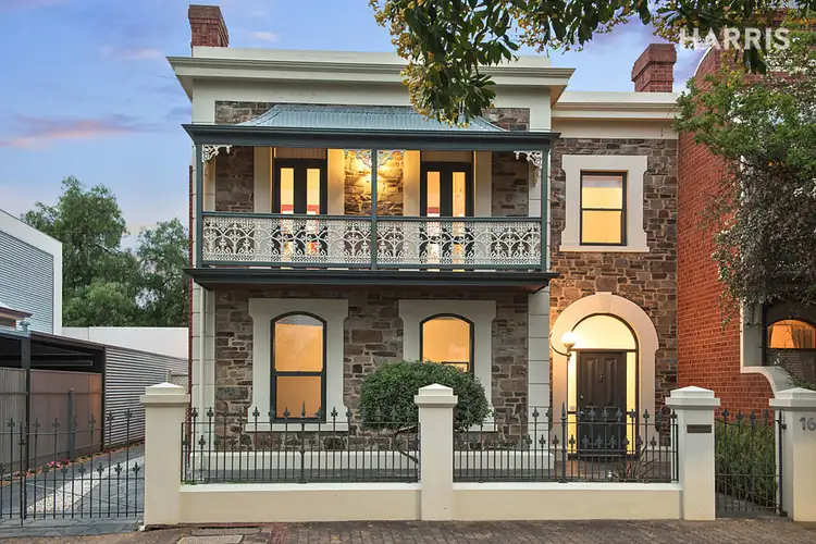 16 Gibbon Lane, North Adelaide SA 5006