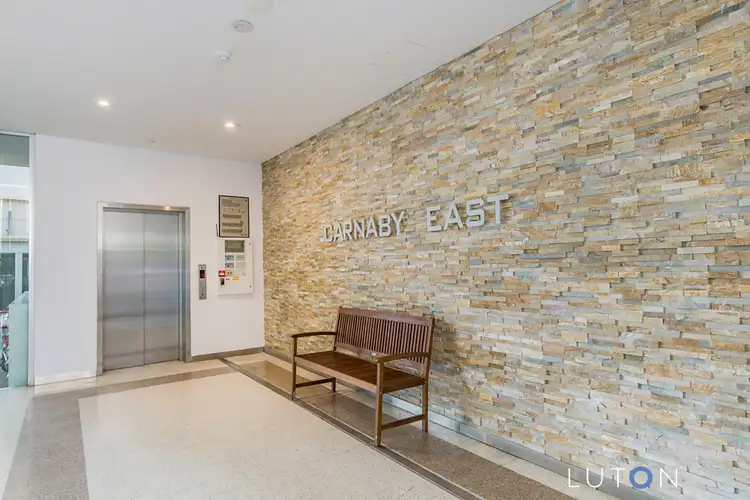 Second view of Homely unit listing, 220/110 Gungahlin Place, Gungahlin ACT 2912