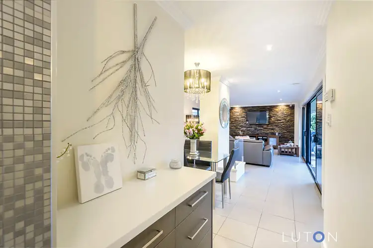 Fourth view of Homely house listing, 11 Giblin Street, Downer ACT 2602