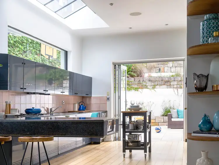 Fifth view of Homely house listing, 145 Victoria Road, Bellevue Hill NSW 2023