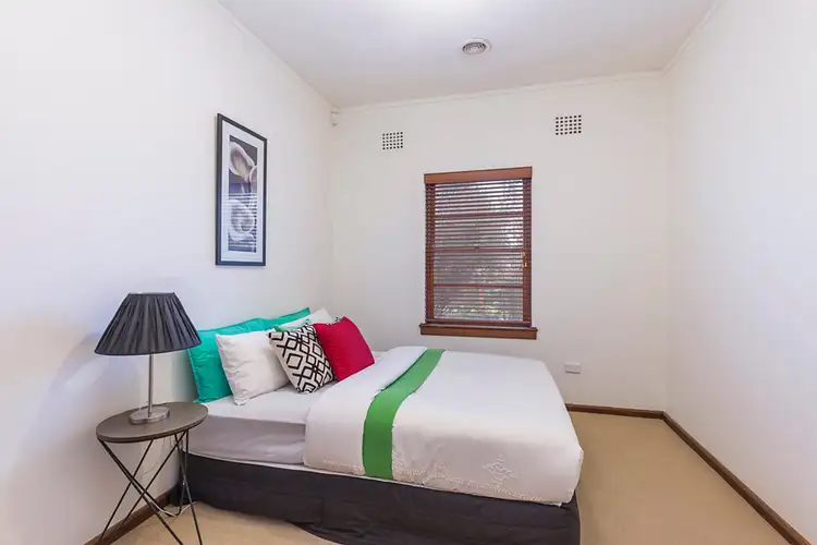 Sixth view of Homely house listing, 36 Meehan  Gardens, Narrabundah ACT 2604