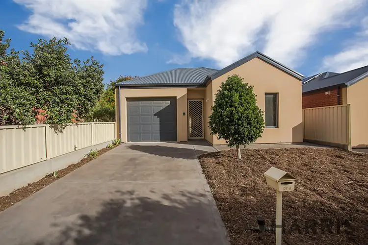 27a Trigg Street, Blair Athol SA 5084