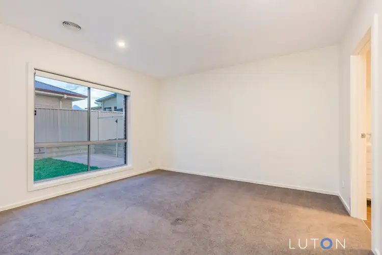 Sixth view of Homely house listing, 5 Philip Hodgins Street, Wright ACT 2611