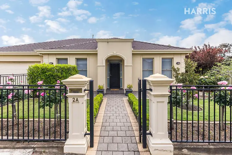 Main view of Homely house listing, 2A Durant Avenue, Rostrevor SA 5073