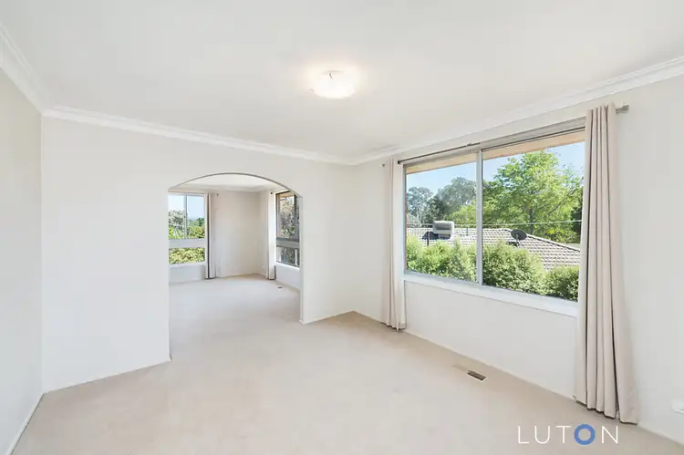 Third view of Homely house listing, 5 Beaver Place, Wanniassa ACT 2903