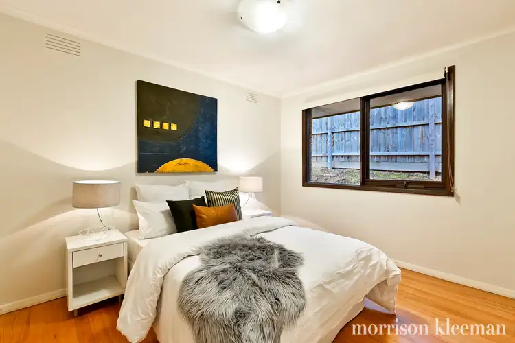 Sixth view of Homely house listing, 161 Henry Street, Greensborough VIC 3088