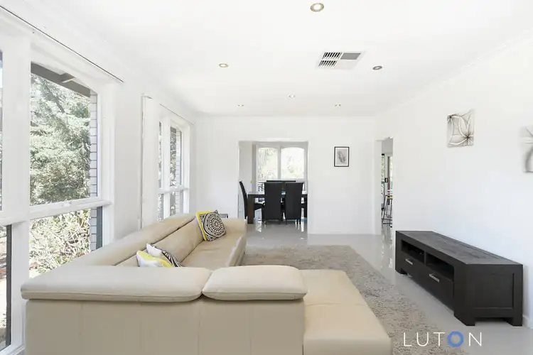 Third view of Homely house listing, 16 Garrard Street, Spence ACT 2615