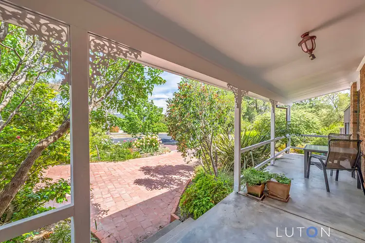 Second view of Homely house listing, 44 Clive Steele Avenue, Monash ACT 2904