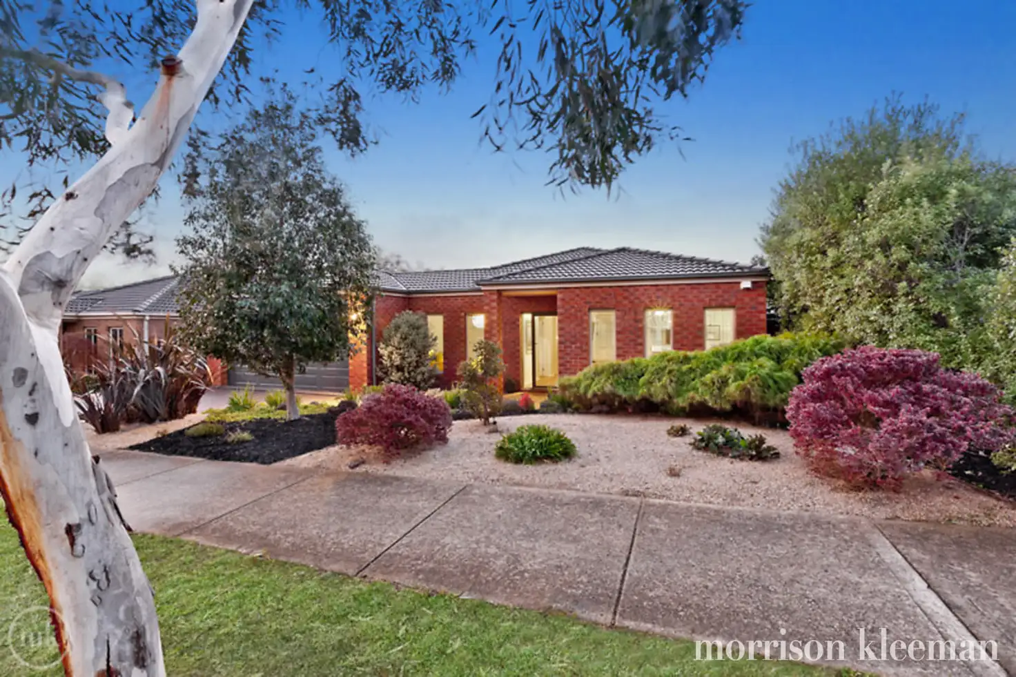 Main view of Homely house listing, 9 Vidler Avenue, Doreen VIC 3754