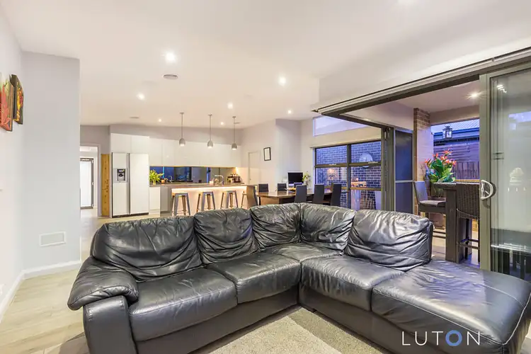 Sixth view of Homely house listing, 11 Laird Crescent, Forde ACT 2914