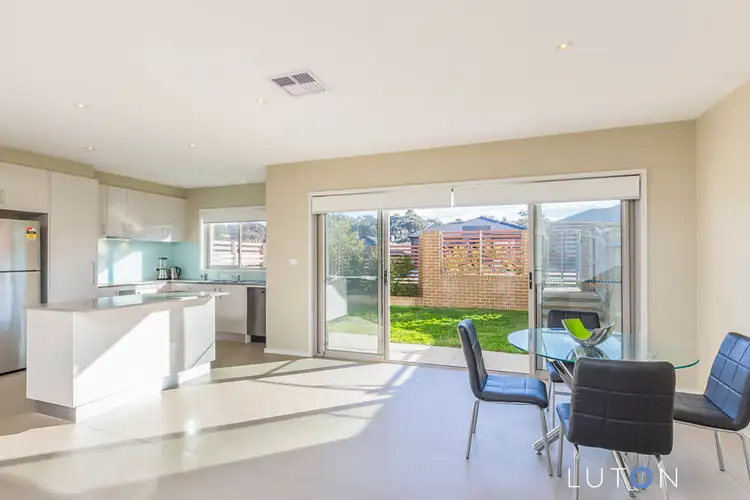Main view of Homely townhouse listing, 8/29 Bott Crescent, Casey ACT 2913