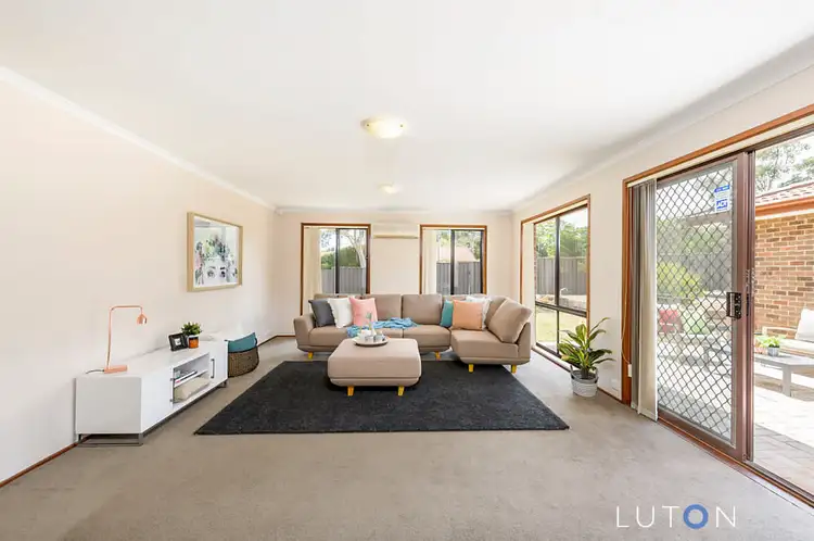 Sixth view of Homely house listing, 10 Hogue Place, Gilmore ACT 2905