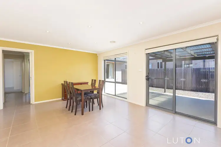 Fifth view of Homely house listing, 29 Anchorage Street, Harrison ACT 2914