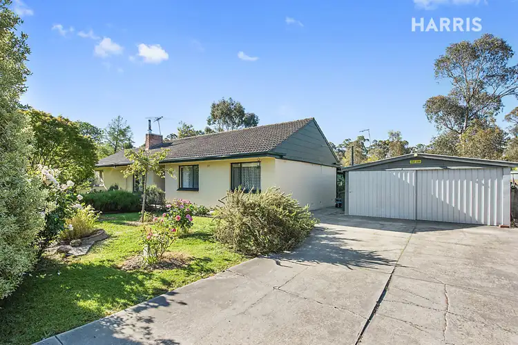 Second view of Homely house listing, 11 Johnsons Road, Balhannah SA 5242