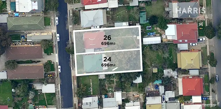 24 & 26 East Street, Torrensville SA 5031