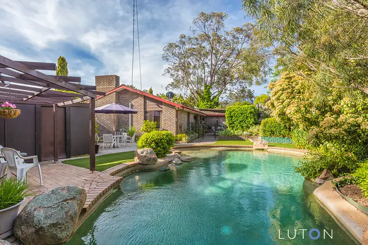 Main view of Homely house listing, 11 Sainsbury Street, Wanniassa ACT 2903