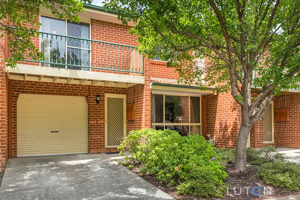 Main view of Homely townhouse listing, 31/174 Clive Steele Avenue, Monash ACT 2904