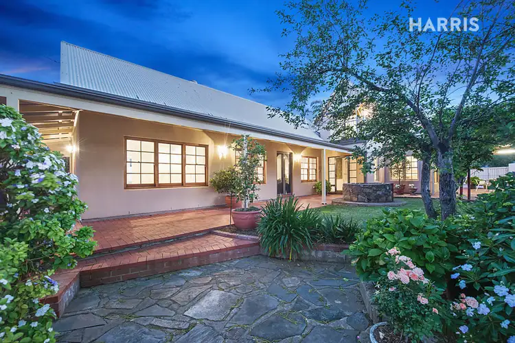 4 Lorraine  Avenue, Mitcham SA 5062