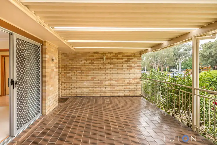 Fifth view of Homely house listing, 114 Phillip Avenue, Downer ACT 2602