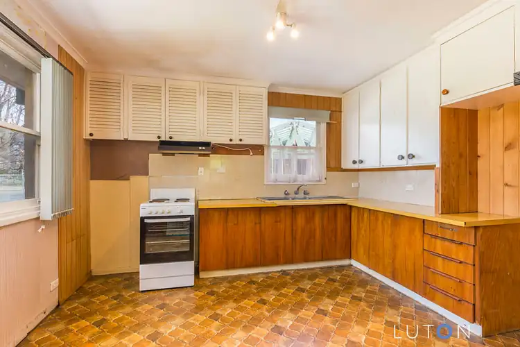 Sixth view of Homely house listing, 117 Antill Street, Downer ACT 2602