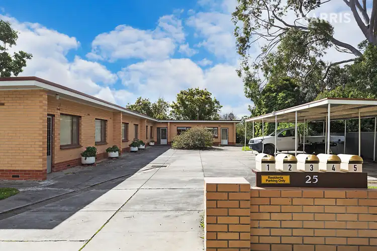 Third view of Homely house listing, 25 William Street, Norwood SA 5067