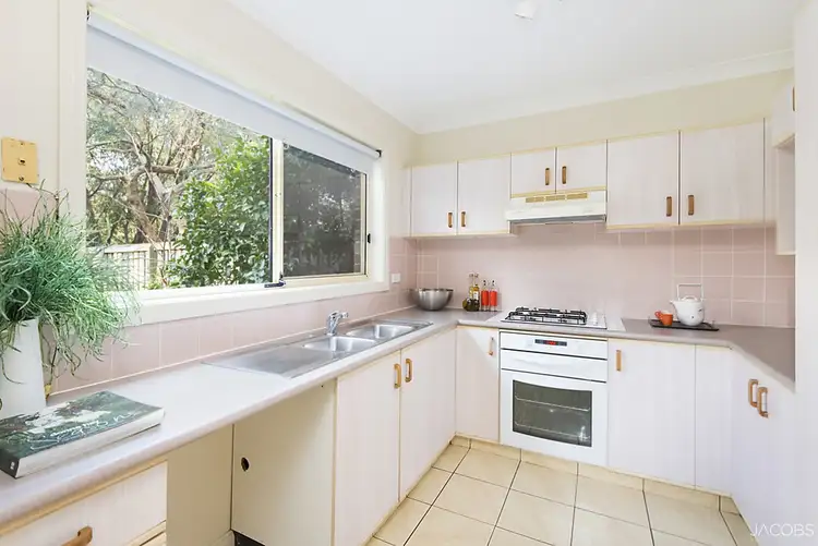Fourth view of Homely townhouse listing, 8/20 Benelong Street, Seaforth NSW 2092