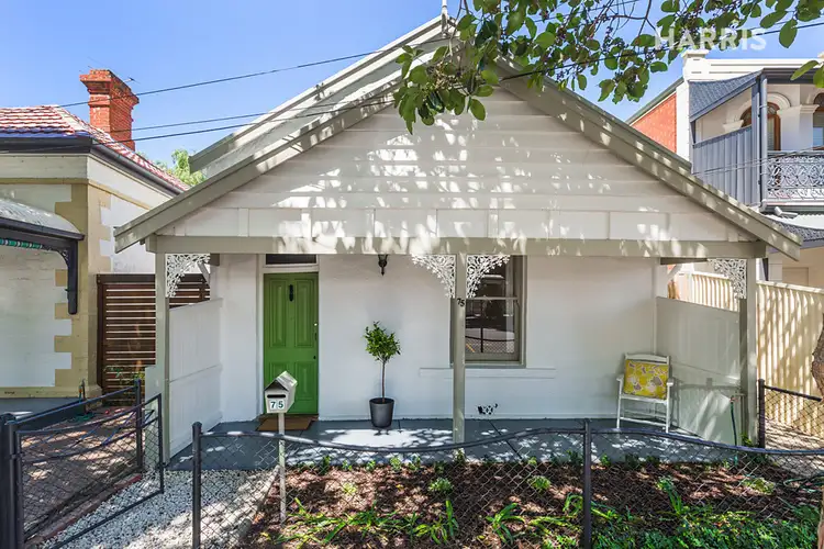 Main view of Homely house listing, 75 Opey Avenue, Hyde Park SA 5061