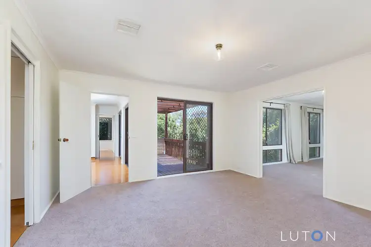 Fourth view of Homely house listing, 58 Hilder Street, Weston ACT 2611