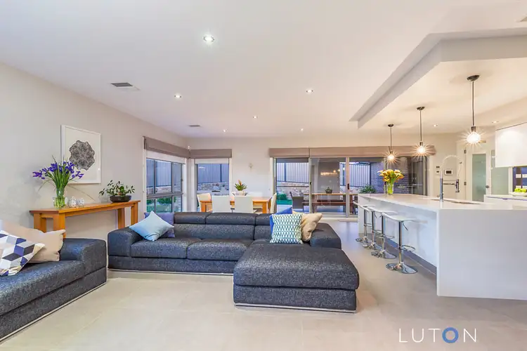 Third view of Homely house listing, 31 Ben Blakeney Street, Bonner ACT 2914