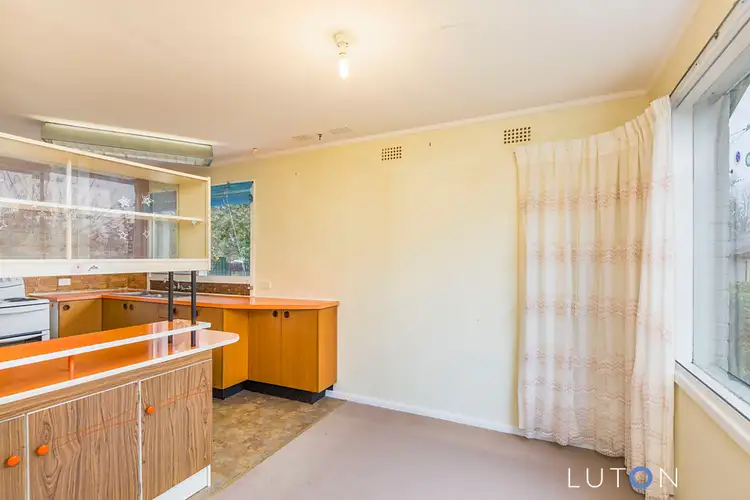 Fifth view of Homely house listing, 30 Piddington Street, Watson ACT 2602