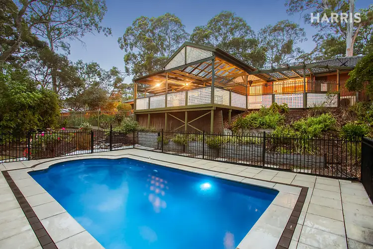 Main view of Homely house listing, 2 Craigburn Drive, Flagstaff Hill SA 5159