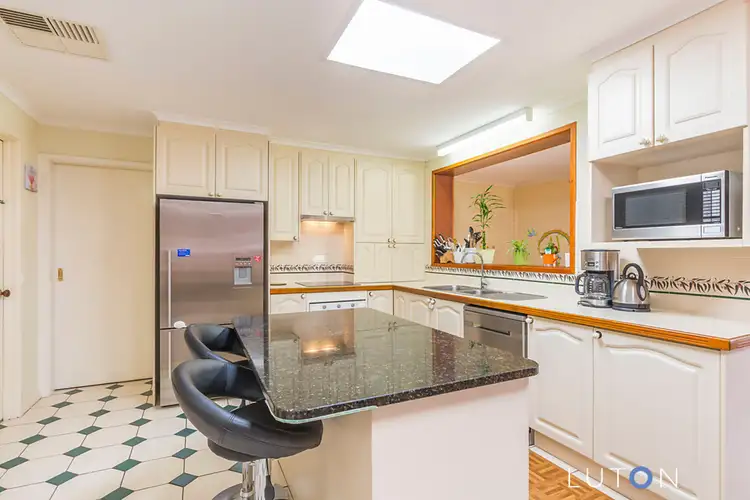 Fifth view of Homely house listing, 6 Downer Place, Kambah ACT 2902