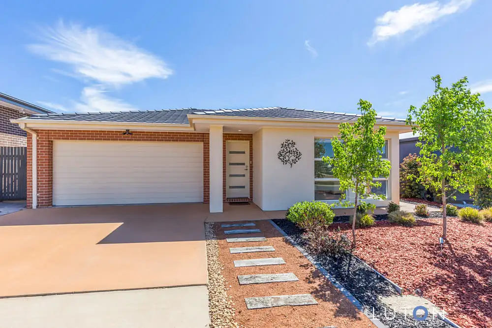 Main view of Homely house listing, 31 Ken Tribe Street, Coombs ACT 2611