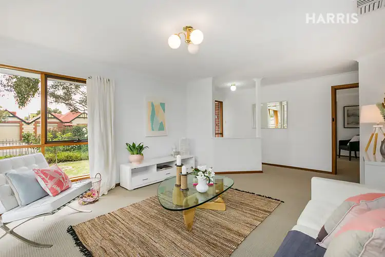 Second view of Homely house listing, 1/8 Chapman Street, Blackwood SA 5051