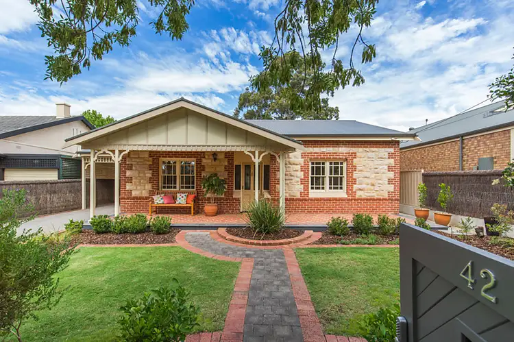42 Kyle Street, Glenside SA 5065