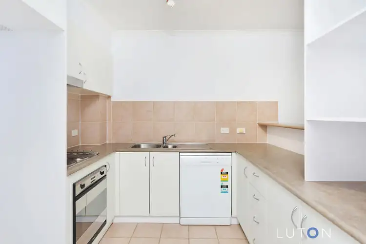 Sixth view of Homely apartment listing, 141/81 Kennedy Street, Kingston ACT 2604
