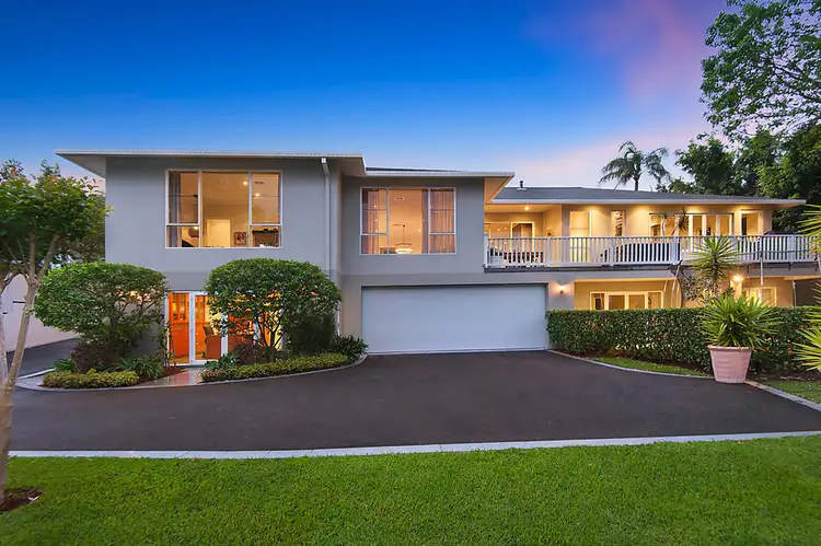 Fourth view of Homely house listing, 35 Telegraph Road, Pymble NSW 2073