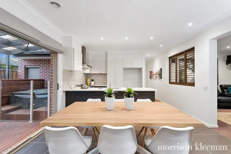 Fourth view of Homely house listing, 21 Chaucer Way, Doreen VIC 3754