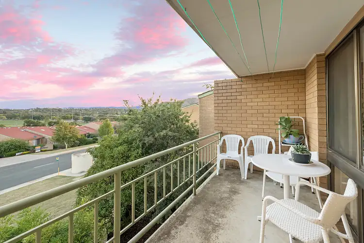 Seventh view of Homely house listing, 21/12 Wilkins Street, Mawson ACT 2607