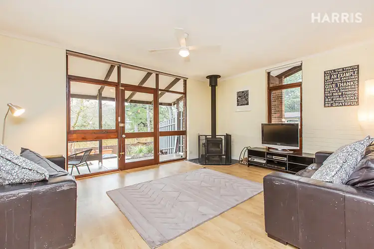 Second view of Homely house listing, 2 Gannet Avenue, Glenalta SA 5052